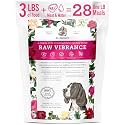 Dr. Harvey's Raw Vibrance Dog Food Base Mix (3 lb)