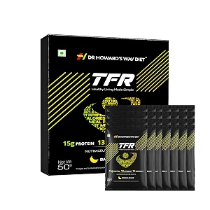 dr howard39s way diet  banana shake food replacement weight loss amp management  healthy meal replacement  essential 13 vitaminsamp14 minerals  less than 200 calories per meal pack of 28 each 50 grams