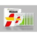 Dr Howard's Way Diet | Mixed Fruit Food Replacement Weight Loss &amp; Management | Healthy Meal Replacement | Essential 13 Vitamins &amp; 14 Minerals | Less Than 200 Calories Per Meal Pack of 7 Each 50 Grams