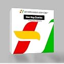 Dr Howard's Way Diet Food Replacement Weight Loss &amp; Management | Healthy Meal Replacement | Essential 13 Vitamins &amp; 14 Minerals | Less than 200 Calories Per Meal (Non Veg Combo, Pack of 11)