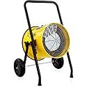 DR. INFRARED HEATER DR-PS11024 Salamander Construction 10000-Watt