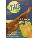 Dr. Jills Felt"U"-Shaped Callus Pads