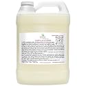 Dr Joe Lab Lauryl Glucoside Natural Surfactant - Surfactants for Soap Making, Lauryl Glucoside, DIY Shower Gel, Skin Care, Body and Face Wash, Plant Derived, Natural - 1 Gallon (Pack of 1)