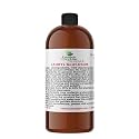 Dr Joe Lab Lauryl Glucoside Natural Surfactant - Surfactants for Soap Making, Lauryl Glucoside, DIY Shower Gel, Skin Care, Body and Face Wash, Plant Derived, Natural - 32 Oz