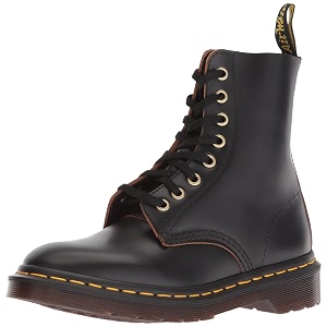 dr martens 1460 pascal virginia leather boots combat boot