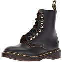 Dr. Martens 1460 Pascal Virginia Leather Boots Combat Boot