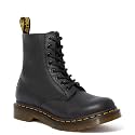 Dr. Martens 1460 Pascal Virginia Leather Boots Combat Boot