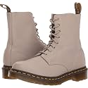 Dr. Martens 1460 Pascal Virginia Leather Boots Combat Boot