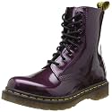 Dr. Martens 1460 Pascal Virginia Leather Boots Combat Boot