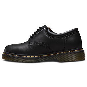Dr. Martens Mens Crazy Horse Oxford