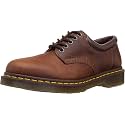 Dr. Martens Men39s Crazy Horse Oxford