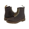 Dr. Martens Unisex 1460 Crazy Horse 8 Eye Boot Brown 12 Women/11 Men