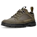 Dr. Martens, Unisex, Reeder Mk.02, DMS Olive, Men's:6, Women's:7, Medium