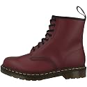 Dr. Martens Unisex 1460 Leather 8 Eye Boot