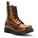 Dr. Martens Unisex 1460 Leather 8 Eye Boot