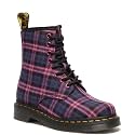 Dr. Martens Unisex 1460 Leather 8 Eye Boot