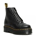 Dr. Martens Unisex 1460 Leather 8 Eye Boot