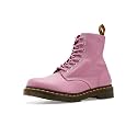 Dr. Martens Womens 1460 Pascal Boot Dusty Rose Athena