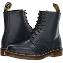 Dr. Martens Unisex 1460 Leather 8 Eye Boot