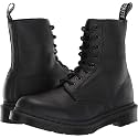 Dr. Martens Unisex 1460 Leather 8 Eye Boot