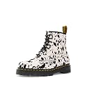 Dr. Martens Unisex 1460 Leather 8 Eye Boot