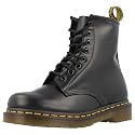 Dr. Martens Unisex 1460 Leather 8 Eye Boot