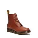 Dr. Martens Unisex 1460 Leather 8 Eye Boot