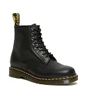 Dr. Martens Unisex 1460 Leather 8 Eye Boot