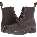 Dr. Martens Unisex 1460 Leather 8 Eye Boot