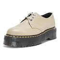 Dr. Martens Unisex Adult 1461 Quad Ii Pisa Leather Platform Shoe