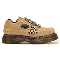 Dr. Martens Unisex-Adult Buzz 5i Shoe