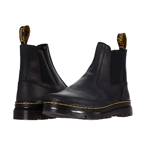 dr martens unisex-adult chelsea boot