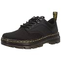 Dr. Martens Unisex Adult Reeder Nylon 5 Eye Shoe