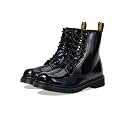 Dr. Martens unisex-child 1460 Lace Up Boot