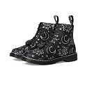 Dr. Martens unisex-child 1460 Pascal Toddler (Toddler/Little Kid/Big Kid)