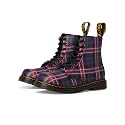 Dr. Martens unisex-child 1460 Pascal Toddler (Toddler/Little Kid/Big Kid)