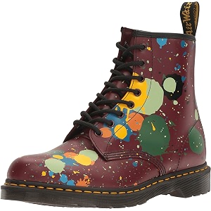 dr martens women39s 1460 w 8 eye boot