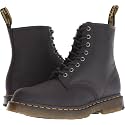 Dr. Martens Women's 1460 W 8 Eye Boot