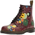 Dr. Martens Women's 1460 W 8 Eye Boot