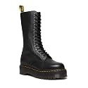 Dr. Martens Women's 1b99 Quad Boat Shoes