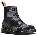 Dr. Martens Women's Pascal Leather