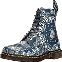 Dr. Martens Women's Pascal Leather