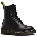 Dr. Martens womens 1460 Smooth Leather 8