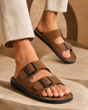 Dr Medifyx Men Slippers