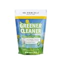 Dr. Mercola Greener Cleaner Dishwasher Pouches - Deep-Cleaning Plant-Based Dishwasher Detergent - Fragrance-Free - Chlorine-Free - 24 Pouches