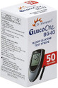 Dr. Morepen BG 03 GlucoOne 50 Glucometer