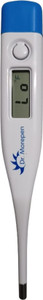 Dr. Morepen Digi Classic Digital Thermometer MT-110