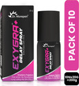 Dr. Morepen Exygra Dealy Spray For Men