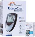 Dr. Morepen GlucoOne Blood Glucose Monitor Model