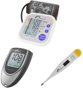 Dr. Morepen Health Care Appliance Combo
